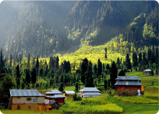 Neelum Valley