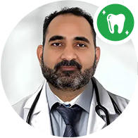 Dr Shahid Iqbal Khan