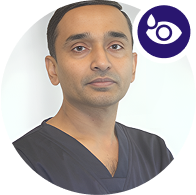 Dr Muhammad Asad Farooq