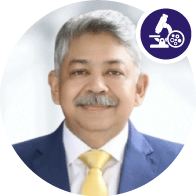 Dr Muhammad Qaisar Alam Khan