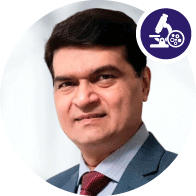 Dr Raja Kamran Afzal