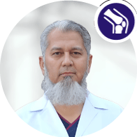 Dr Tariq Ghafoor