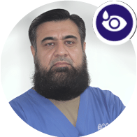 Dr Ubaid Ullah Yasin