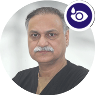 Dr Zulfiqar Uddin Syed