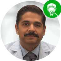 Dr Ameer Yasser Zaid