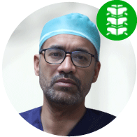 Dr Shahzad Ahmed Qasmi