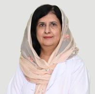 Dr. Saima Shafait