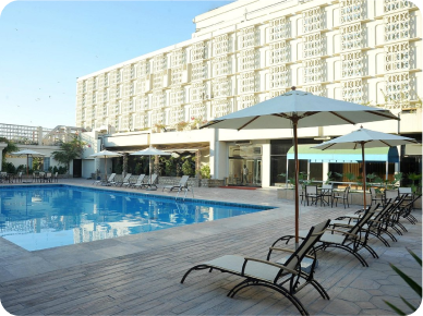 Pearl Continental Hotel