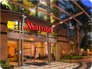 Marriott Hotel