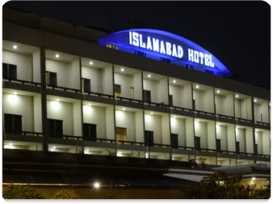 Islamabad Hotel