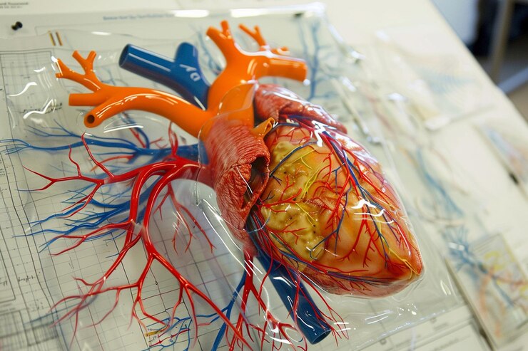 Understanding Coronary Artery Bypass Grafting (CABG)