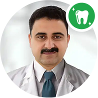 Dr Syed Muzammil Hussain