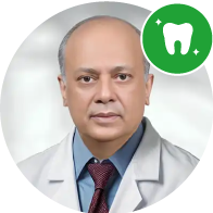 Dr Nadeem Ahmad Rana