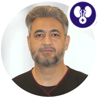 Dr Haroon Sabir Khan