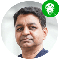 Dr Muhammad Rashid Iqbal