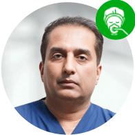 Dr Anjum Anwar Qadri