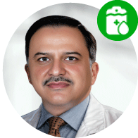 Dr Ahsin Manzoor Bhatti