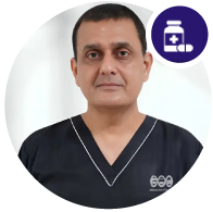 Dr Muhammad Amir Khan