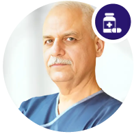 Dr Vaqar Ilahi Paracha