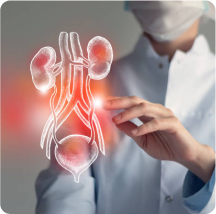 Institute Of Urology