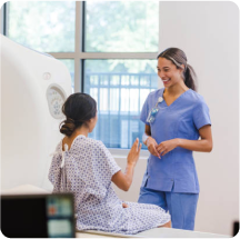 Institute of Radiology and Imaging