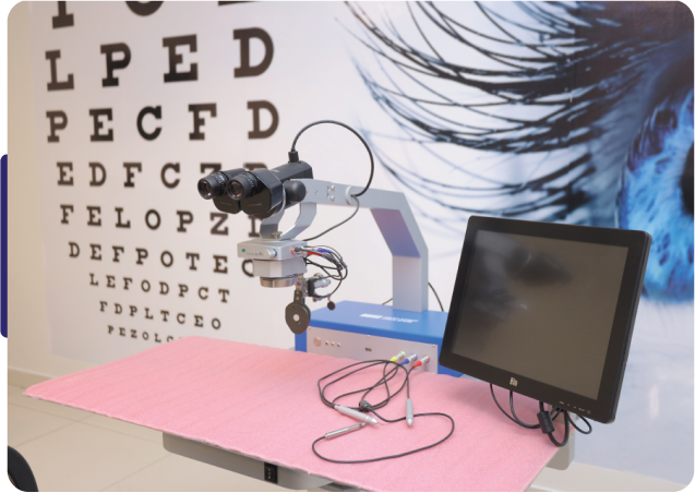 Institute Of Ophthalmology