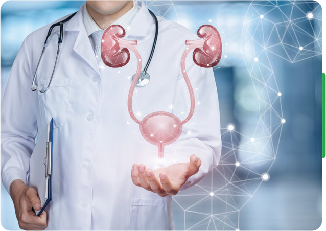 Institute Of Urology