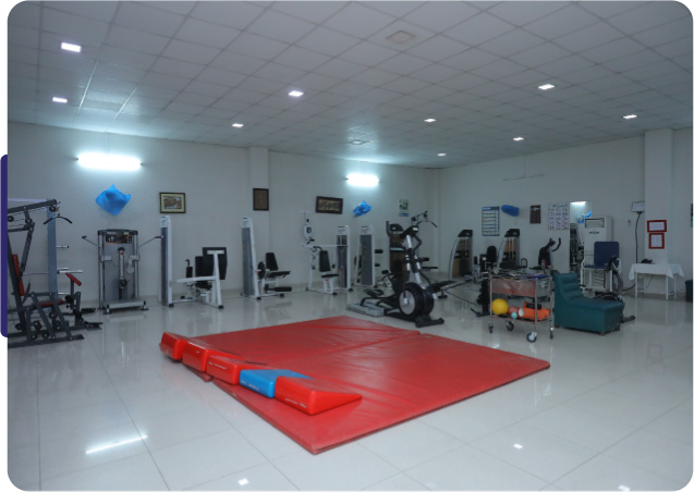 Institute of Rehabilitation Medicine