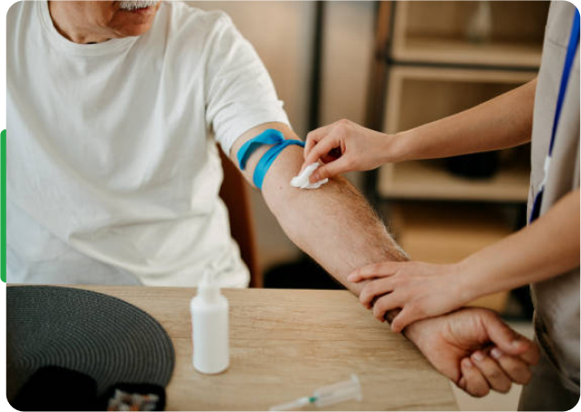 Institute of Transfusion