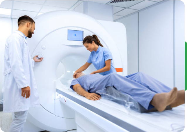 Institute of Radiology and Imaging